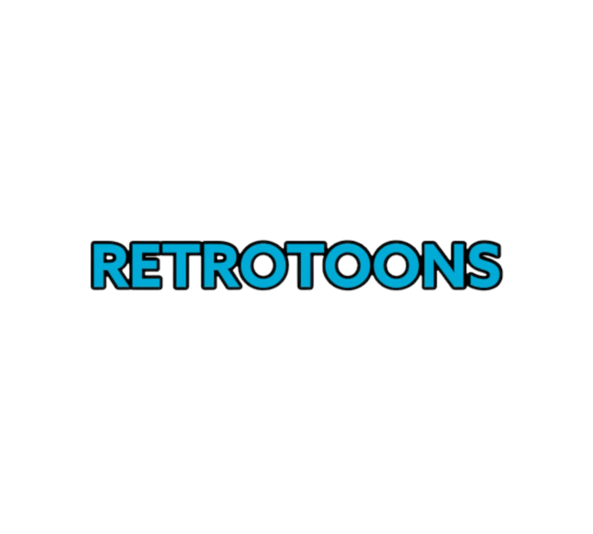 Cartoons – RetroToonShop
