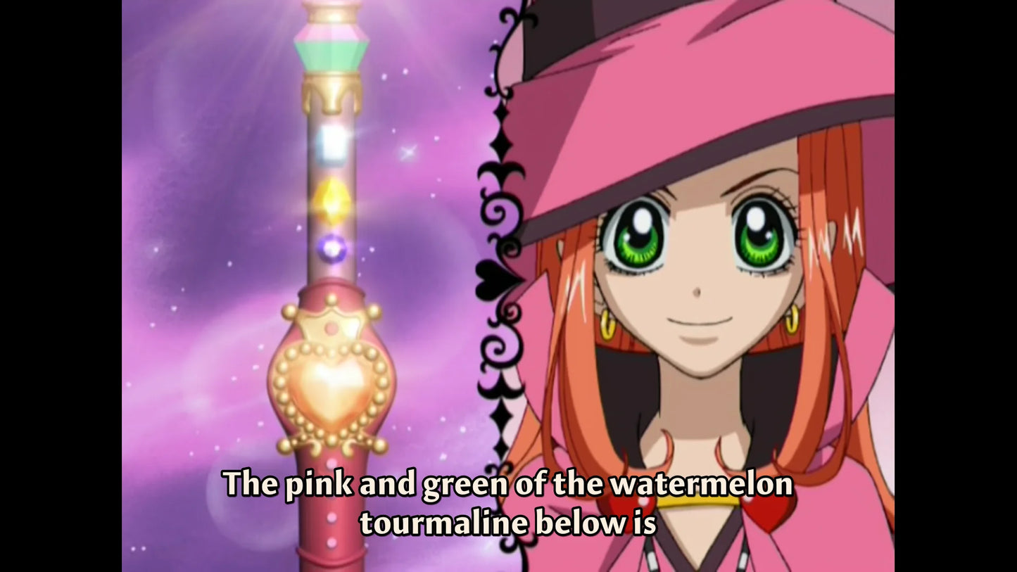Sugar Sugar Rune Complete English Subbed Series DVD Set - RetroToonShop