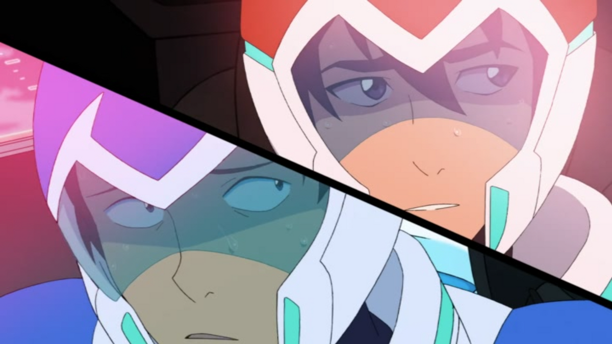 VOLTRON Legendary Defender Seasons 1,2,3,4,5,6,7,8 Complete Series DVD - RetroToonShop