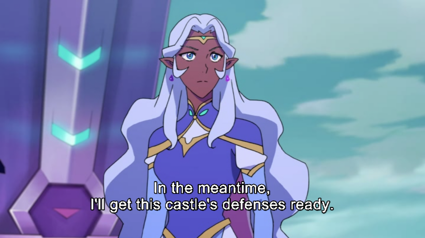 VOLTRON Legendary Defender Seasons 1,2,3,4,5,6,7,8 Complete Series DVD - RetroToonShop