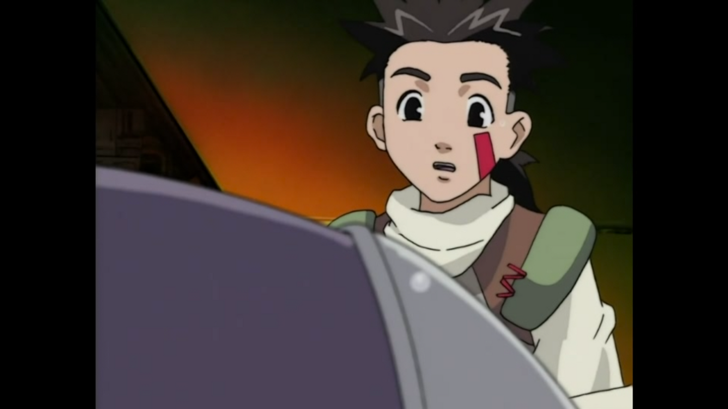 Zoids Chaotic Century Complete Series DVD Dual Audio
