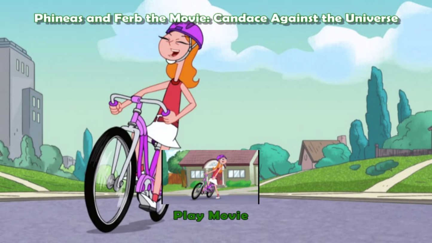 Phineas and Ferb Complete Series & Movies DVD - RetroToonShop