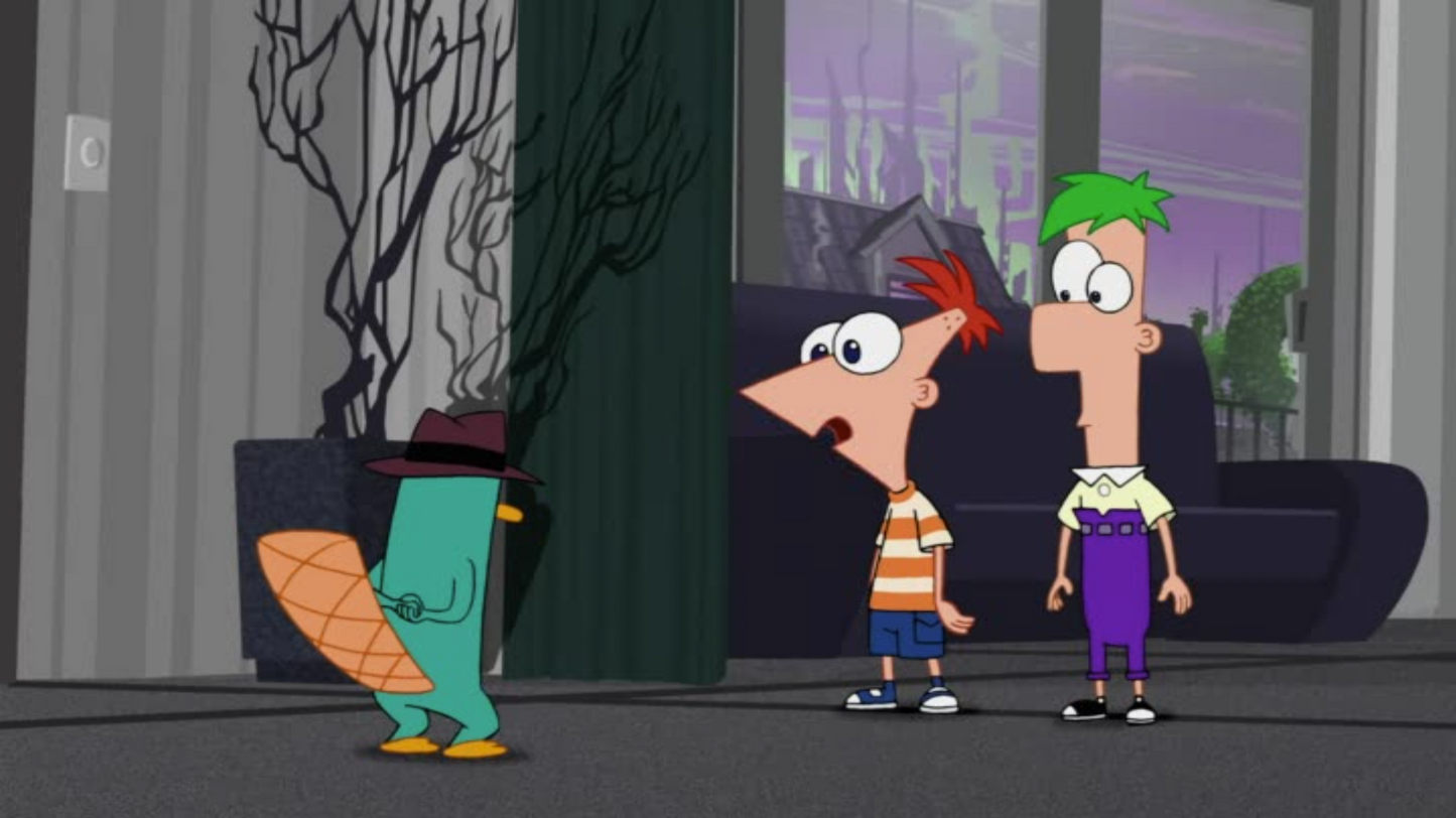 Phineas and Ferb Complete Series & Movies DVD - RetroToonShop