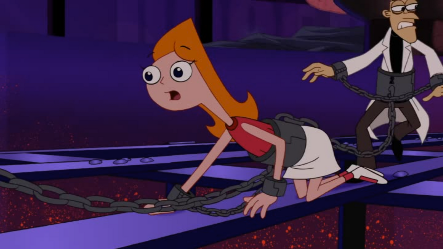 Phineas and Ferb Complete Series & Movies DVD - RetroToonShop