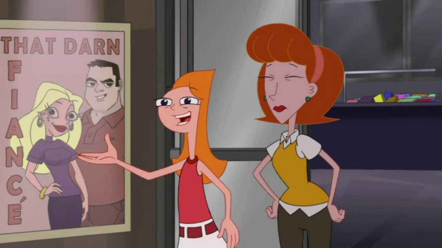 Phineas and Ferb Complete Series & Movies DVD - RetroToonShop