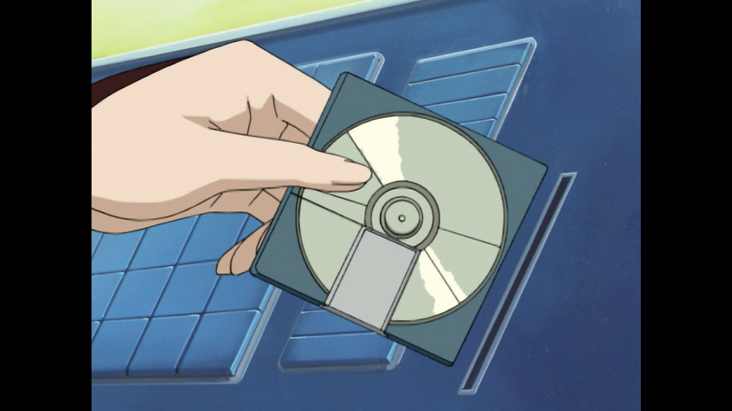 Zoids Fuzors Complete English DVD Set - RetroToonShop