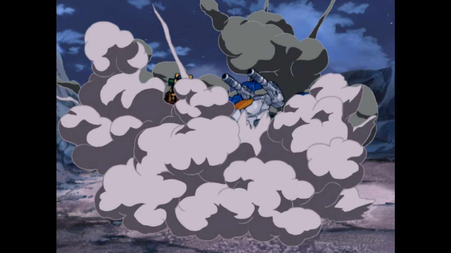 Zoids Fuzors Complete English DVD Set - RetroToonShop