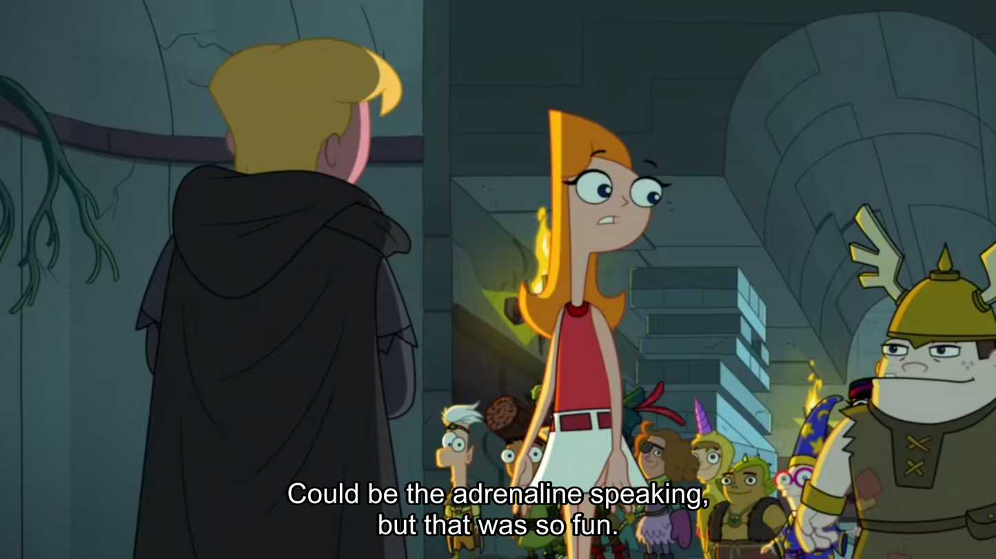 Phineas and Ferb Season 5 DVD - RetroToonShop