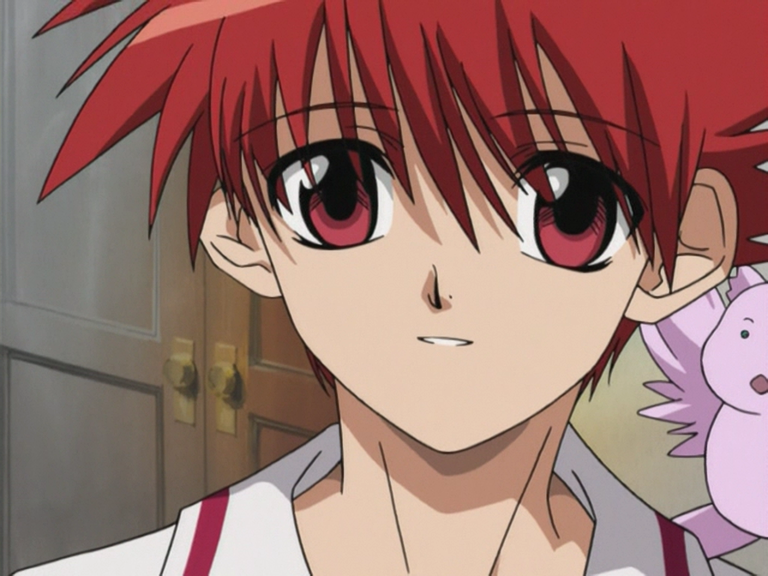 D.N.Angel Complete Dual Audio Anime Boxset DVD - RetroToonShop