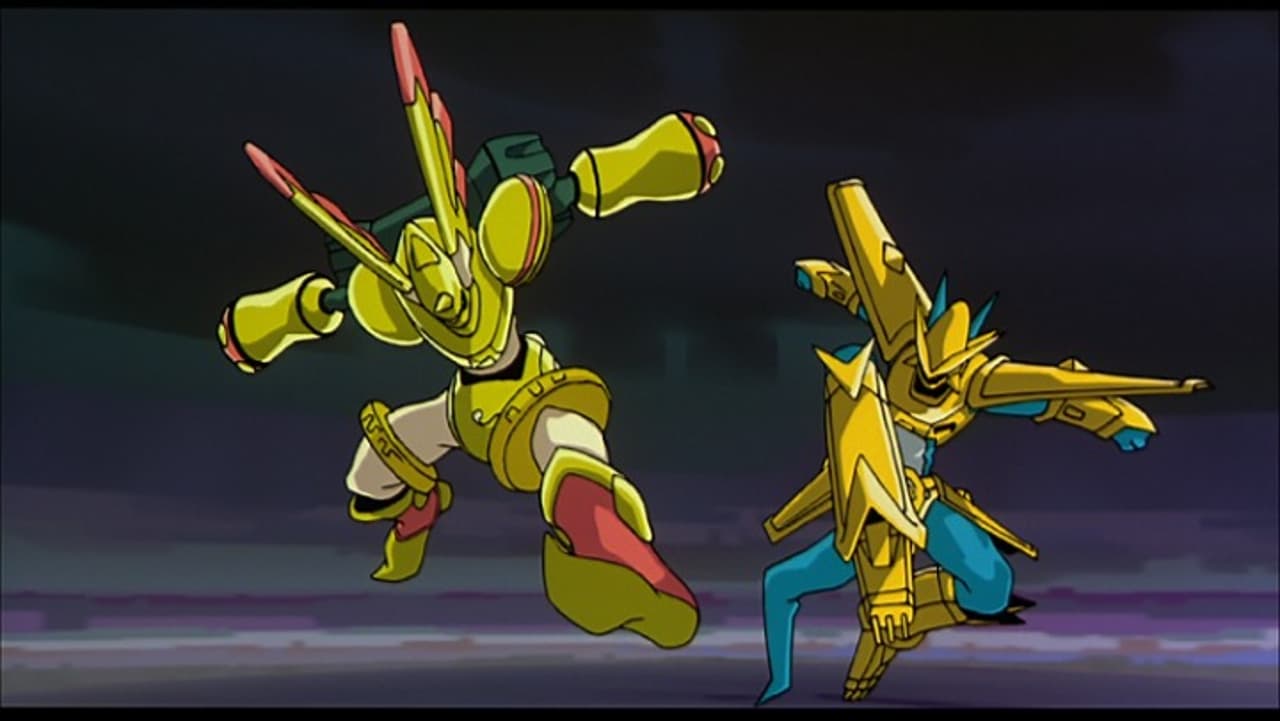 Digimon : The Movie - 2000 Multi Audio DVD