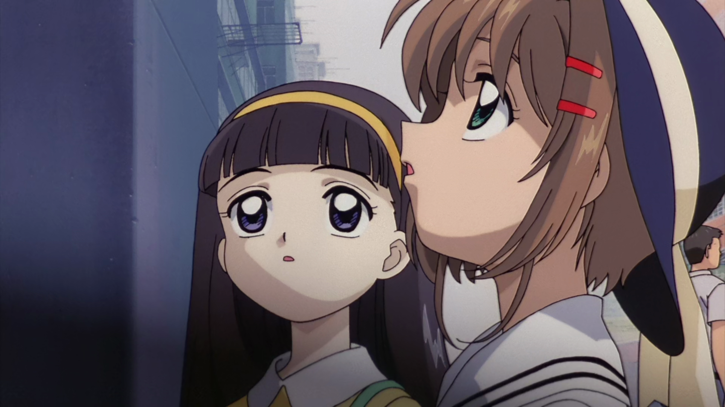 Card Captor Sakura Seasons 1-2 + Movies 1-2 Dual Audio DVD - RetroToonShop