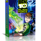 Ben 10 Alien Force Series Complete Vol 1 2 3 4 5 7 8 9 Seasons 1-3 DVD - RetroToonShop