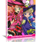 Sugar Sugar Rune Complete English Subbed Series DVD Set - RetroToonShop