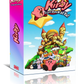 Hoshi no Kirby (Kirby of the Stars) Complete Subbed Series DVD - RetroToonShop