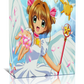 Card Captor Sakura Seasons 1-2 + Movies 1-2 Dual Audio DVD - RetroToonShop