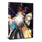 Sorcerous Stabber Orphen (1998 TV series) Seasons 1&2 DVD - RetroToonShop