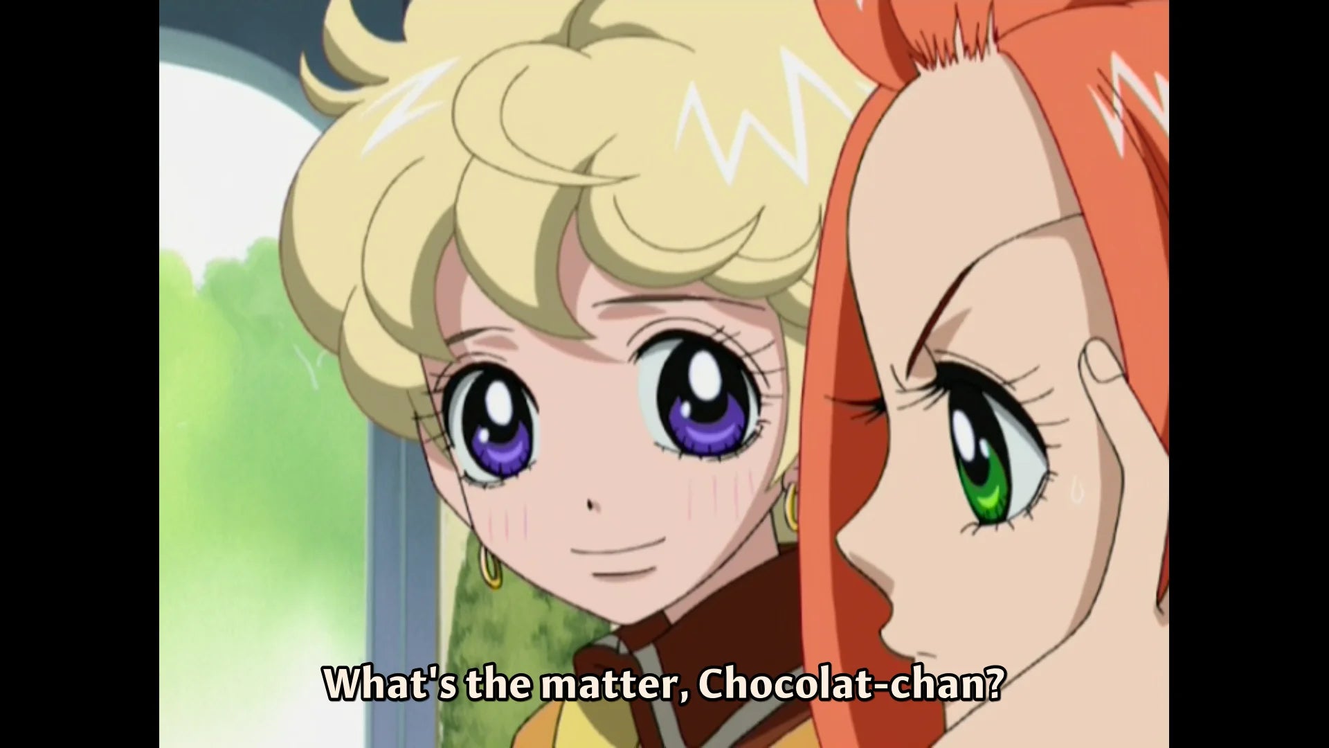 Sugar Sugar Rune Complete English Subbed Series DVD Set - RetroToonShop