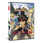 Sorcerous Stabber Orphen (1998 TV series) Seasons 1&2 DVD - RetroToonShop
