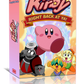 KIRBY RIGHT BACK AT YA! Complete English Dub Series DVD Set - RetroToonShop
