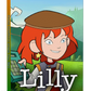 Lilly The Witch - Complete Original Cartoon Series DVD - RetroToonShop
