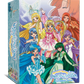 Mermaid Melody Pichi Pichi Pitch & Pure Complete English Subbed Series DVD - RetroToonShop