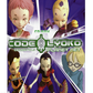 Code Lyoko Soundtrack CD Box - RetroToonShop