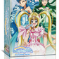 Mermaid Melody Pichi Pichi Pitch & Pure Complete English Subbed Series DVD - RetroToonShop