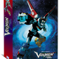 VOLTRON Legendary Defender Seasons 1,2,3,4,5,6,7,8 Complete Series DVD