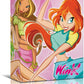 Winx Club Complete Series Seasons 1-8 DVD - RetroToonShop