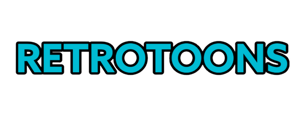 RetroToonShop