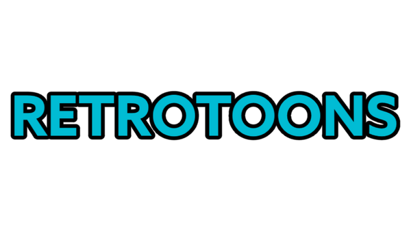 RetroToonShop
