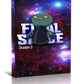 Final Space Complete Season 1-3 DVD - RetroToonShop