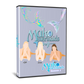Mako Mermaids Season 3 DVD - RetroToonShop