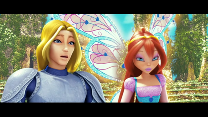 Winx Club The 3 Movies DVD Boxset - RetroToonShop