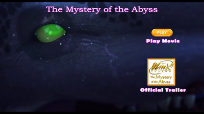 Winx Club The 3 Movies DVD Boxset - RetroToonShop