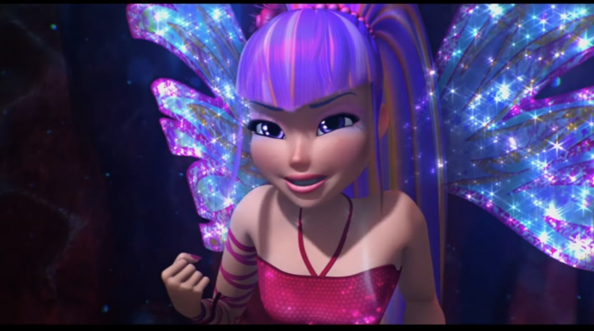 Winx Club The 3 Movies DVD Boxset - RetroToonShop