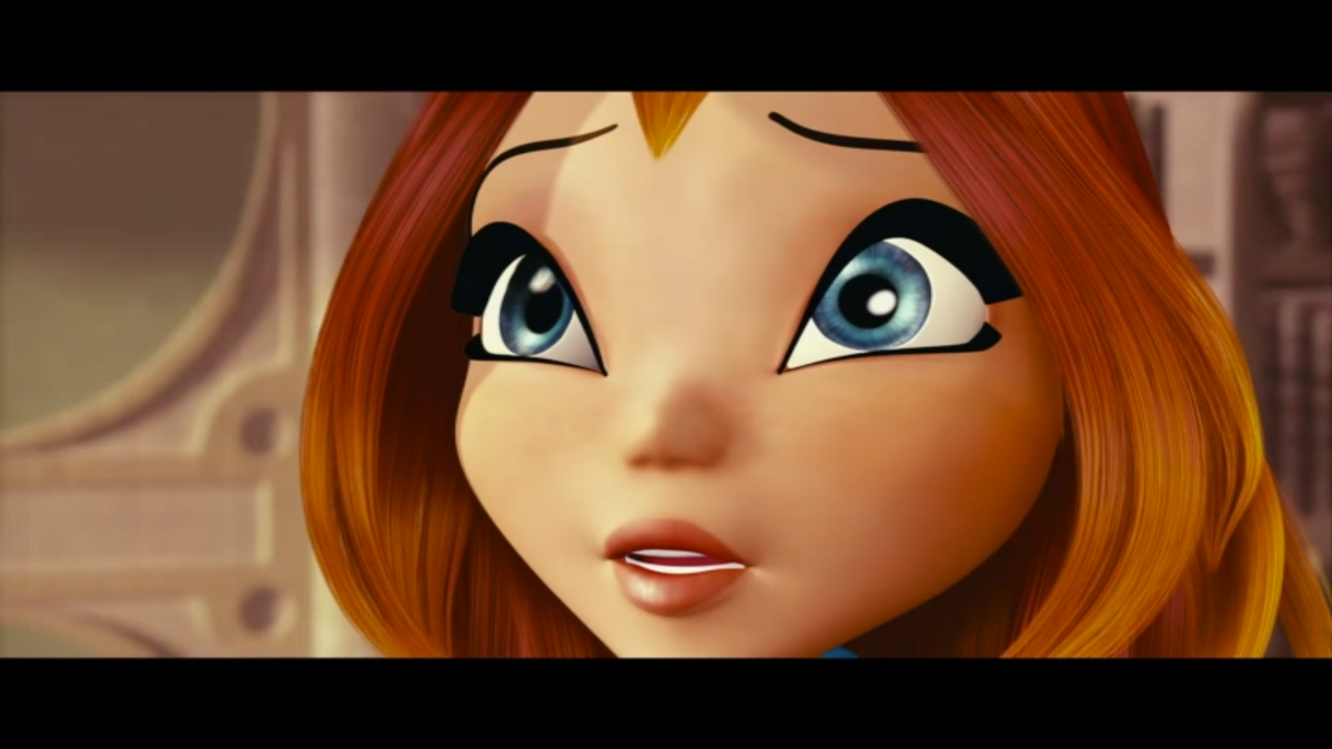 Winx Club The 3 Movies DVD Boxset - RetroToonShop