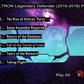 VOLTRON Legendary Defender Seasons 1,2,3,4,5,6,7,8 Complete Series DVD - RetroToonShop