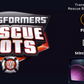 Transformers Rescue Bots Complete Series - RetroToonShop