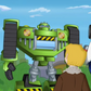Transformers Rescue Bots Complete Series - RetroToonShop