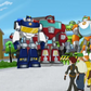Transformers Rescue Bots Complete Series - RetroToonShop