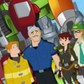 Transformers Rescue Bots Complete Series - RetroToonShop