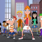 Phineas and Ferb Complete Series & Movies DVD - RetroToonShop