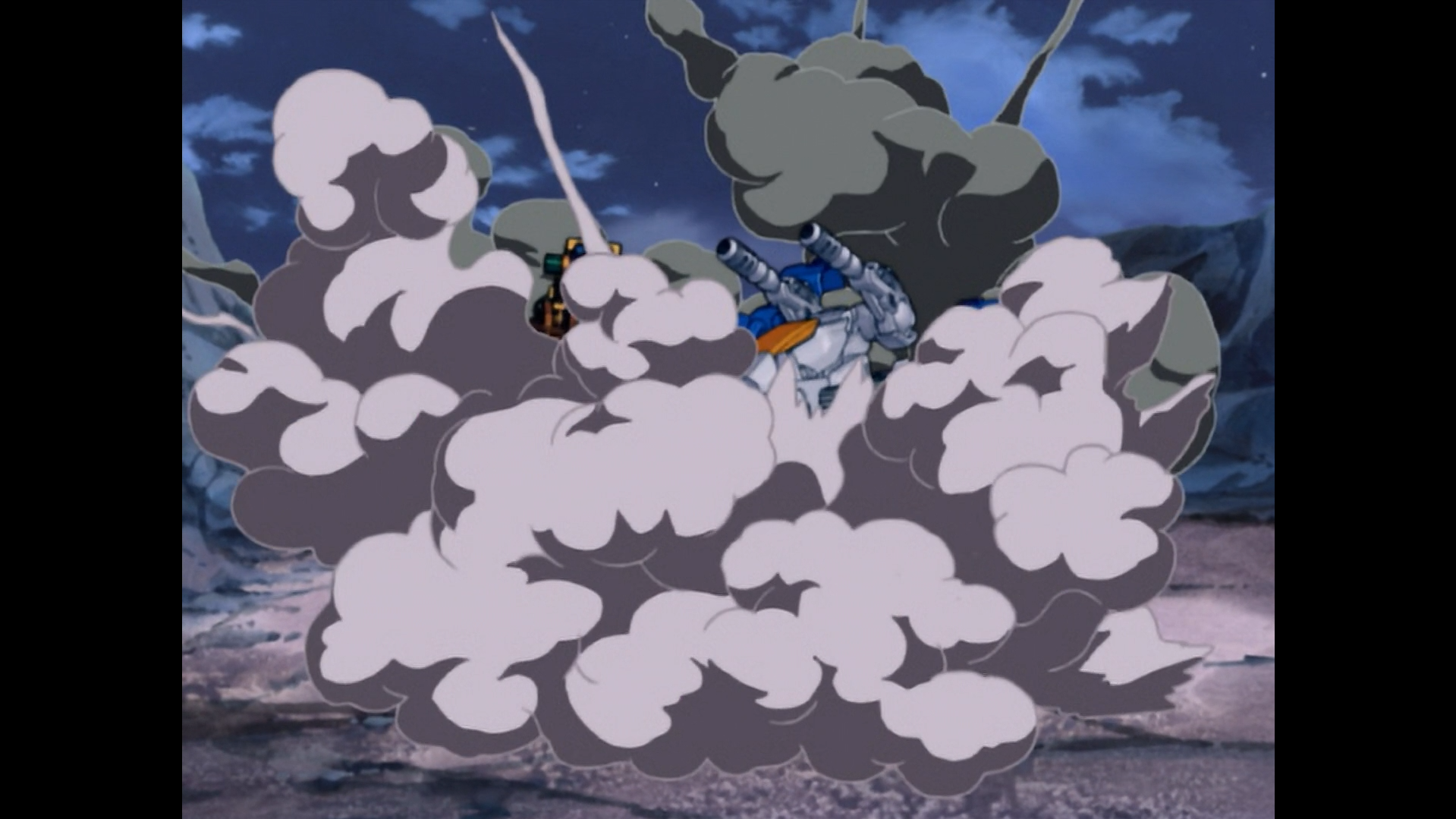 Zoids Fuzors Complete English DVD Set - RetroToonShop