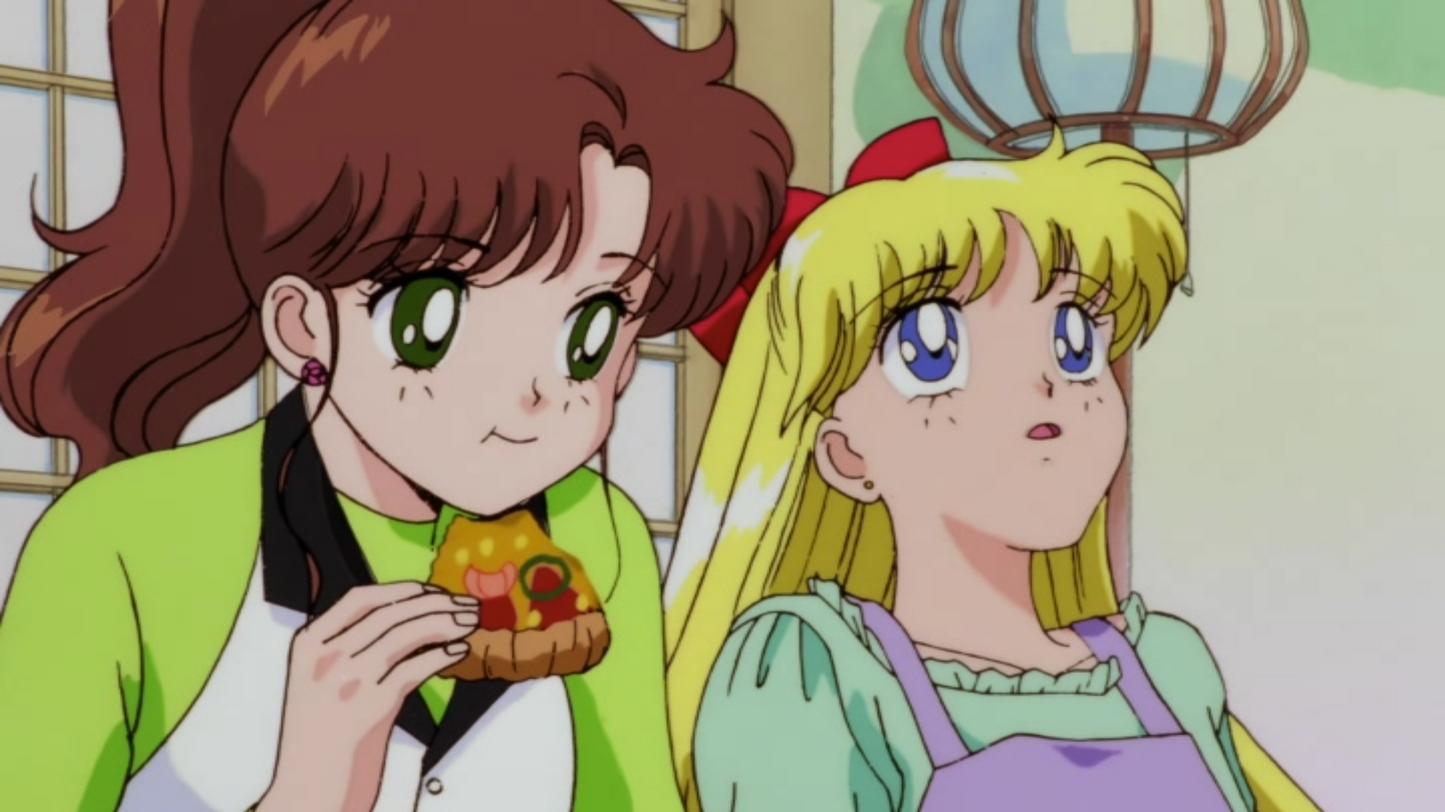 Sailor Moon The Movies Collection DVD - RetroToonShop