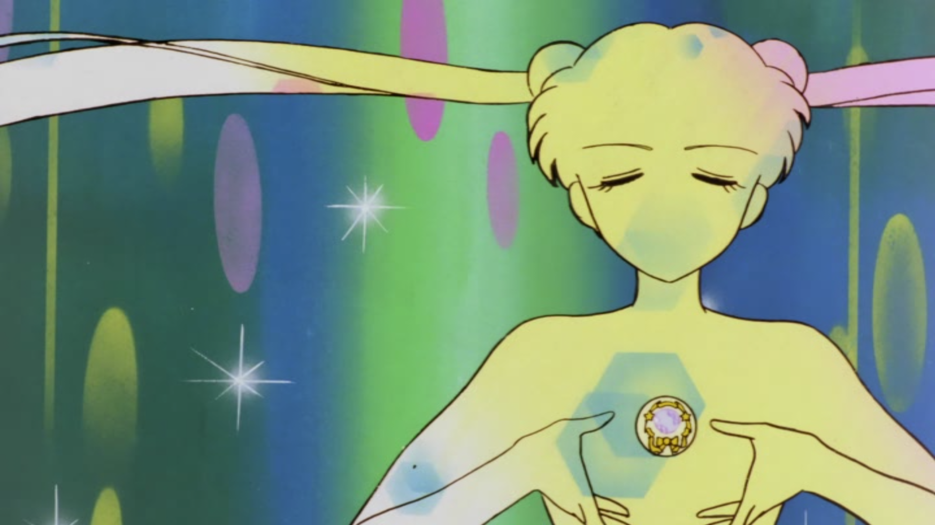 Sailor Moon The Movies Collection DVD - RetroToonShop