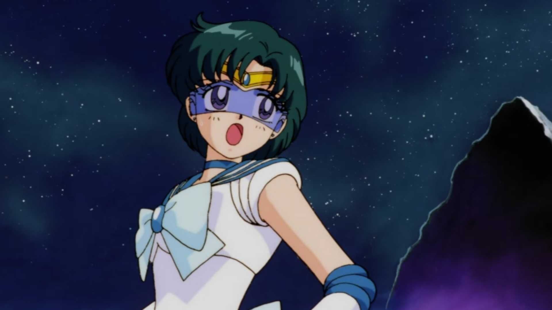 Sailor Moon The Movies Collection DVD - RetroToonShop