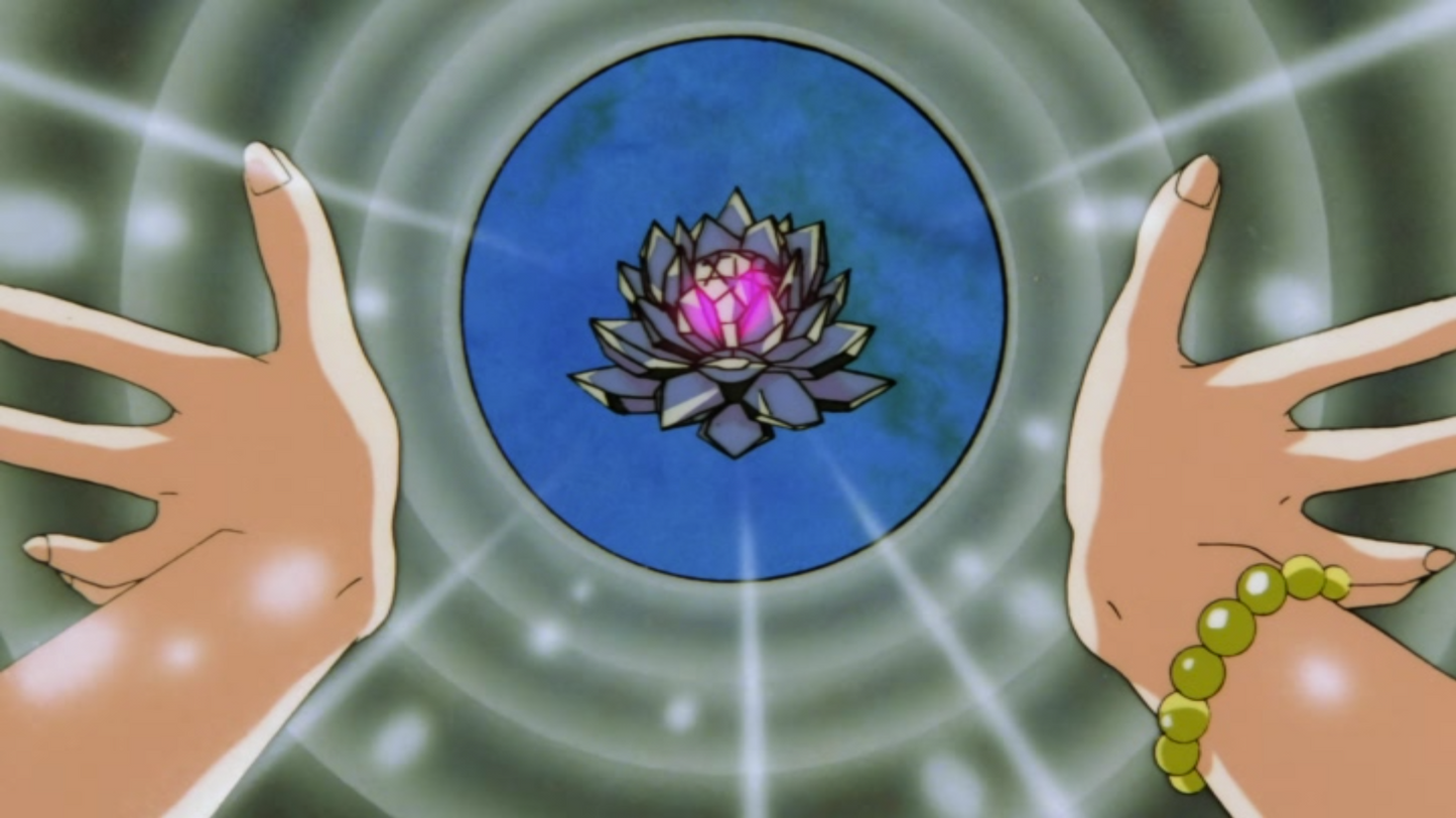 Sailor Moon The Movies Collection DVD - RetroToonShop