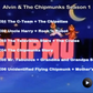 Alvin & The Chipmunks 1983 Complete Series & Specials DVD - RetroToonShop
