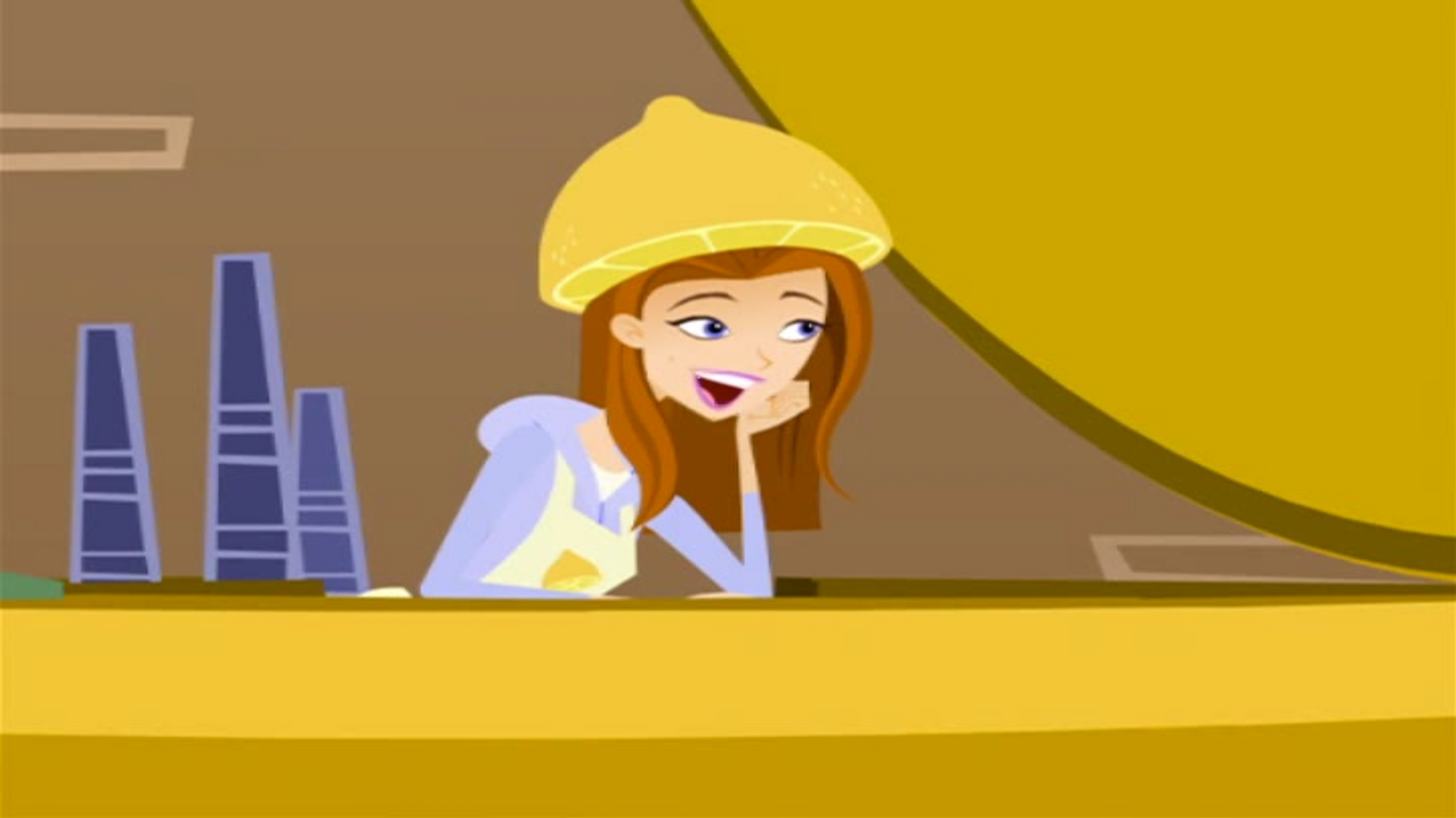 6teen (2004-2010) Complete Series - RetroToonShop